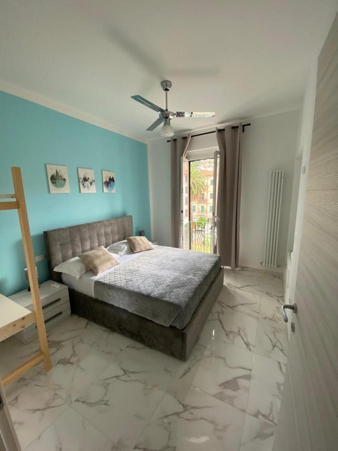 G&A - Apartment La Spezia Extérieur photo
