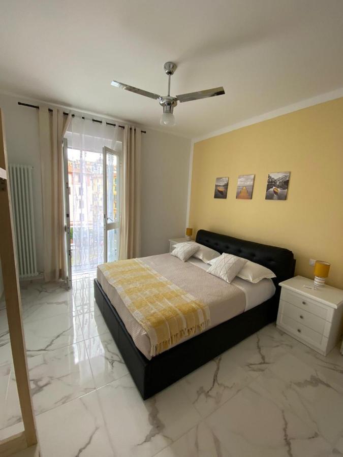 G&A - Apartment La Spezia Extérieur photo