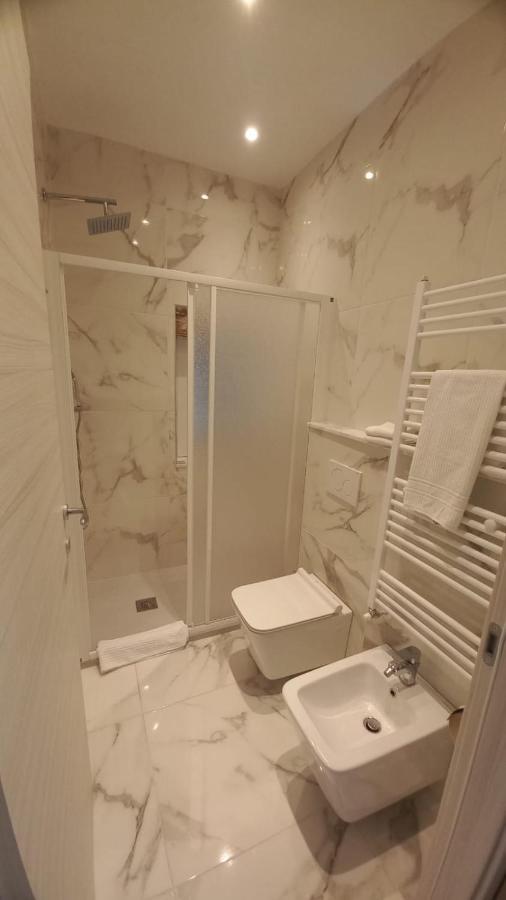 G&A - Apartment La Spezia Extérieur photo