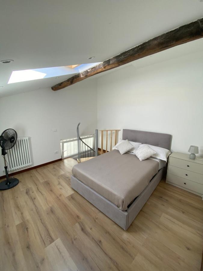 G&A - Apartment La Spezia Extérieur photo